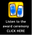 Listen to theaward ceremony CLICK HERE